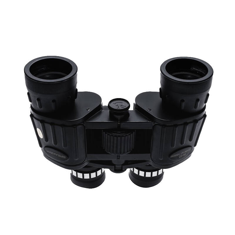 Breaker 8x40 LE El Dürbünü ile Doğa ve Ötesini Keşfet! - 4