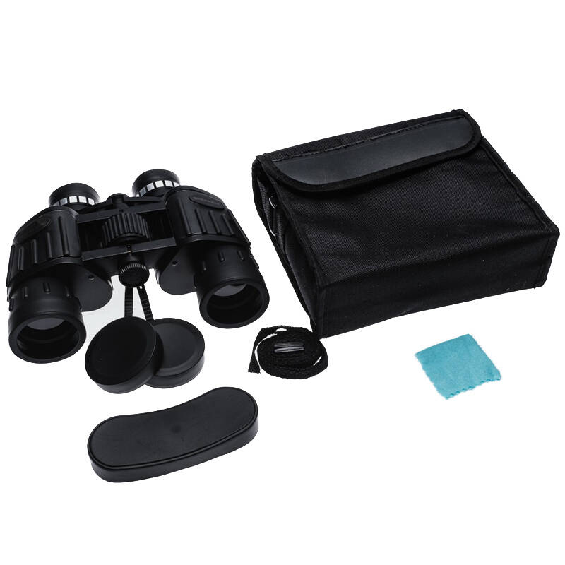 Breaker 8x40 LE El Dürbünü ile Doğa ve Ötesini Keşfet! - 5