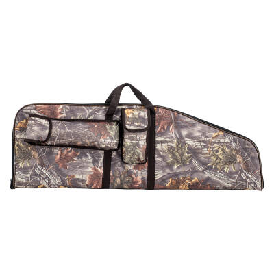 Bullpup Şarjörlü Tüfek Kılıfı - Savage - Ağaç Desen - 84 cm