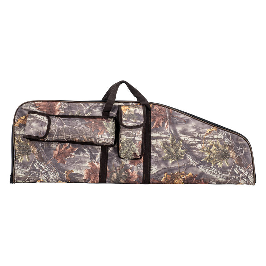 Bullpup Şarjörlü Tüfek Kılıfı - Savage - Ağaç Desen - 84 cm - 1