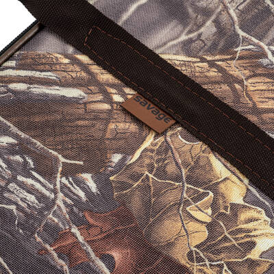 Bullpup Şarjörlü Tüfek Kılıfı - Savage - Ağaç Desen - 84 cm - 4