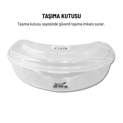 Busso Junior (9210) Yüzücü Gözlüğü - 5