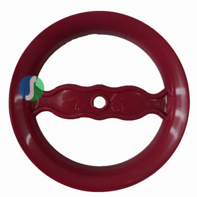 Büyük Plastik Lüks Kasnak No:3