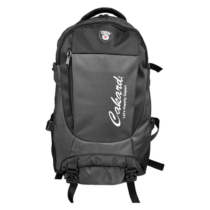 Cakard Dağcı Sırt Çantası Gri 909-CK - 1