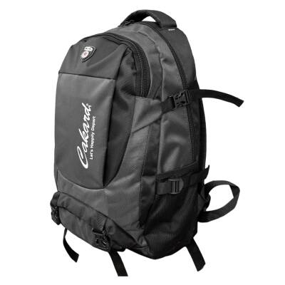 Cakard Dağcı Sırt Çantası Gri 909-CK - 2