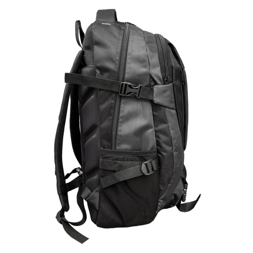 Cakard Dağcı Sırt Çantası Gri 909-CK - 3