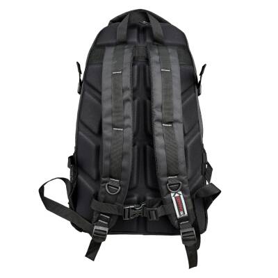 Cakard Dağcı Sırt Çantası Haki 909-CK - 4