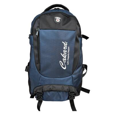 Cakard Dağcı Sırt Çantası Lacivert 909-CK