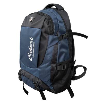 Cakard Dağcı Sırt Çantası Lacivert 909-CK - 2