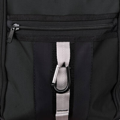 Cakard Dağcı Sırt Çantası Siyah 901-CK - 5