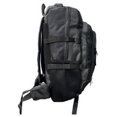 Cakard Dağcı Sırt Çantası Gri 901-CK - 3