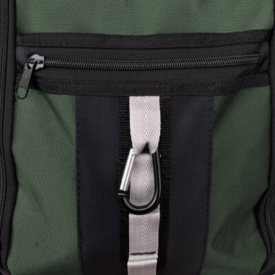 Cakard Dağcı Sırt Çantası Haki 901-CK - 5