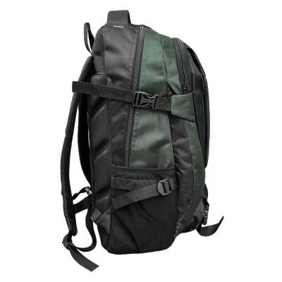 Cakard Dağcı Sırt Çantası Haki 909-CK - 3