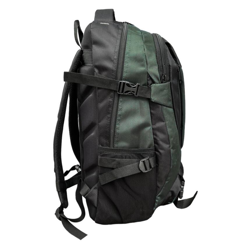 Cakard Dağcı Sırt Çantası Haki 909-CK - 3