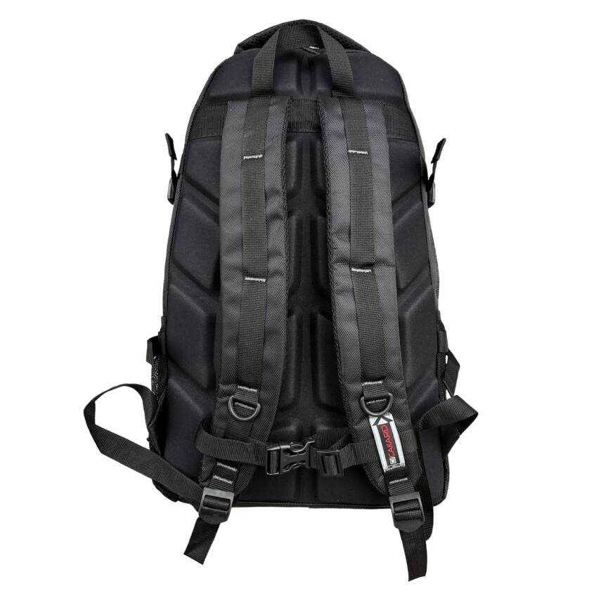 Cakard Dağcı Sırt Çantası Haki 909-CK - 4
