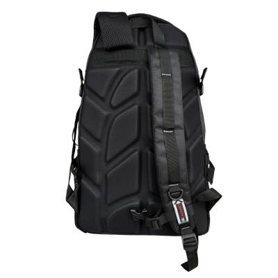 Cakard Dağcı Sırt Çantası Haki 909-CK - 5