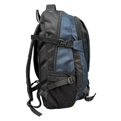 Cakard Dağcı Sırt Çantası Lacivert 909-CK - 3