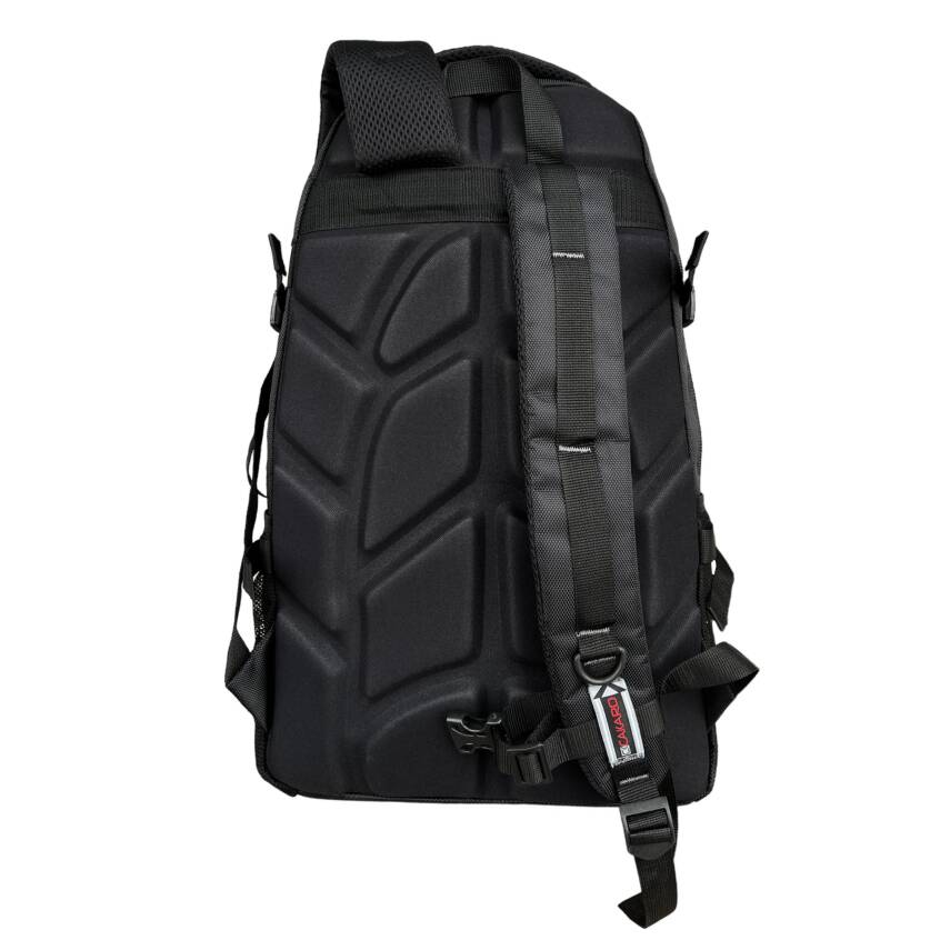 Cakard Dağcı Sırt Çantası Lacivert 909-CK - 5