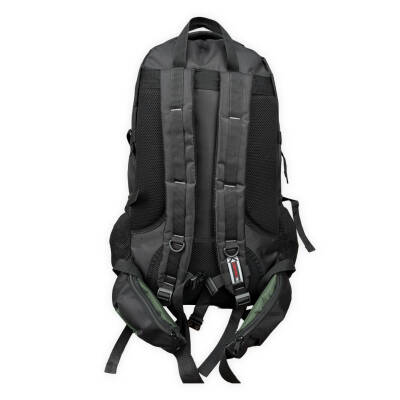 Cakard Dağcı Sırt Çantası Haki 901-CK - 4