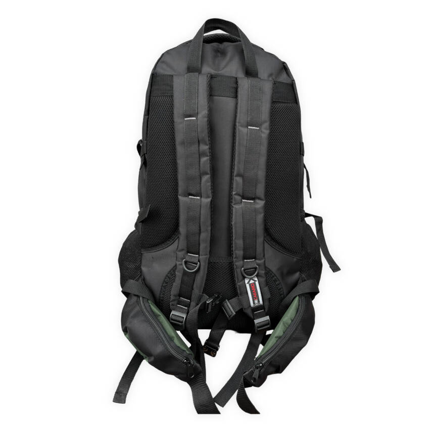 Cakard Dağcı Sırt Çantası Haki 901-CK - 4