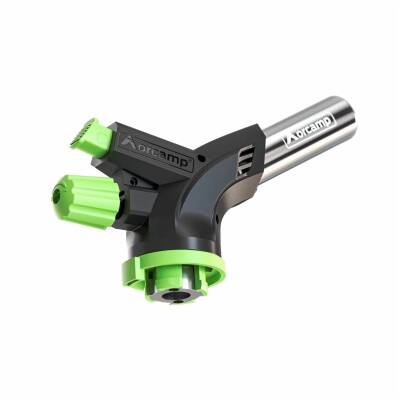 Çakmaklı Kartuş Pürmüz Seti (CX-500+227) - Çok Amaçlı Alev Topu - 2