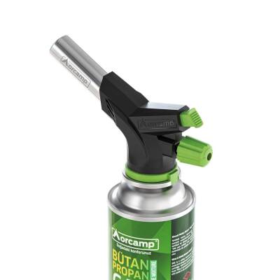 Çakmaklı Kartuş Pürmüz Seti (CX-500+227) - Çok Amaçlı Alev Topu - 3