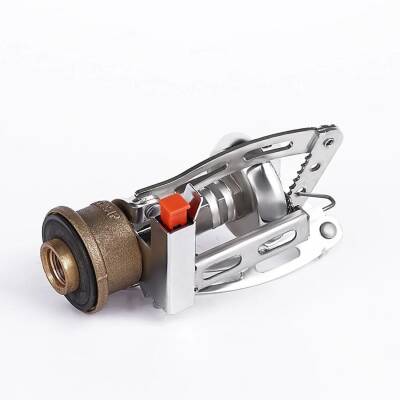 Çakmaklı Mikro Kamp Ocağı CK-194 - Ultra Hafif ve Güçlü - 3