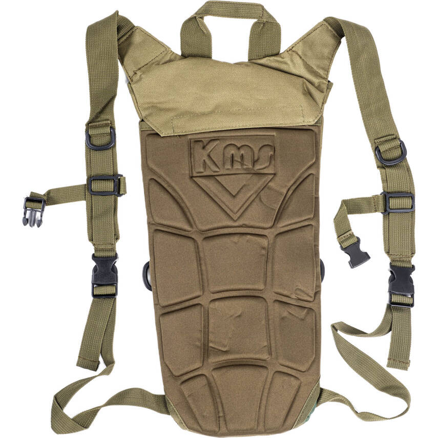 Camelbag Suluk Sırt Çantası 3 Lt - Haki - 2