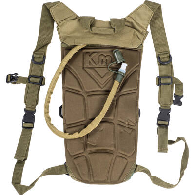 Camelbag Suluk Sırt Çantası 3 Lt - Haki - 3