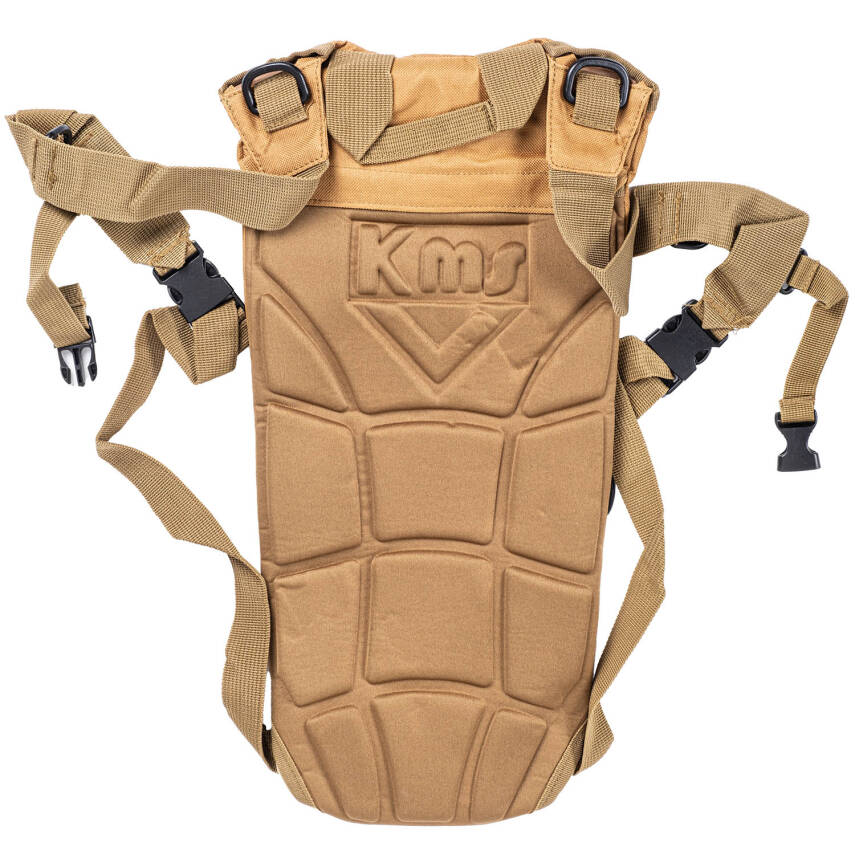 Camelbag Suluk Sırt Çantası 3 Lt - Kum - 2