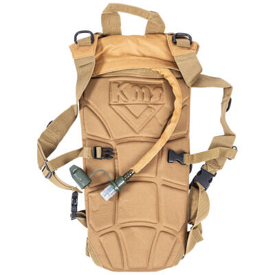 Camelbag Suluk Sırt Çantası 3 Lt - Kum - 3