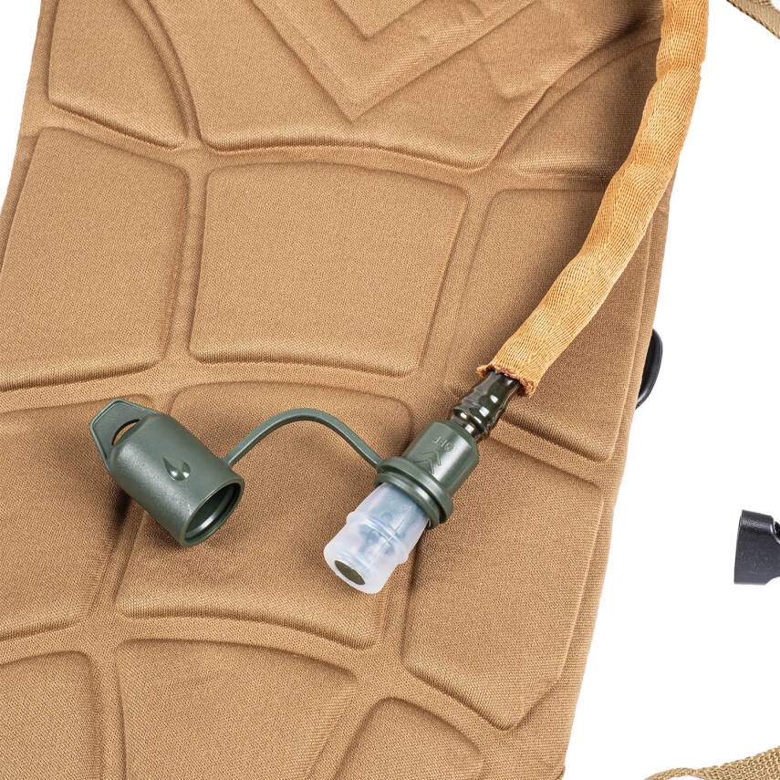 Camelbag Suluk Sırt Çantası 3 Lt - Kum - 4