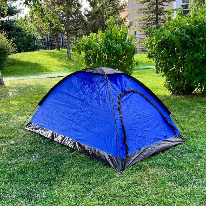 Camper 2 Kişilik Çadır - Argeus - ARG-212 - 2