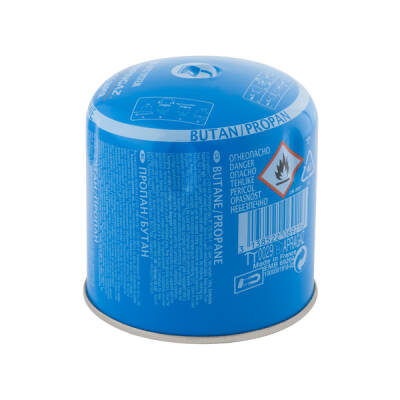 Campingaz KTS-190 Siboplu Kartuş Tüp 190 gr