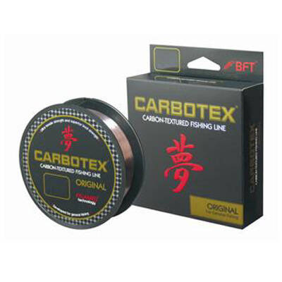 Carbotex Original Makara Misina 100 mt - Balık Avında Güvenilir Yardımcınız