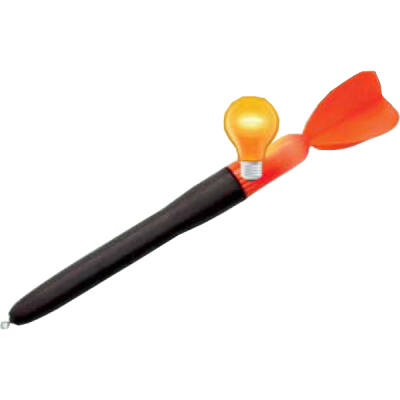 CZ 1007 Işıklı Şamandıra - Gece Balıkçılığında Mükemmel Görünürlük!