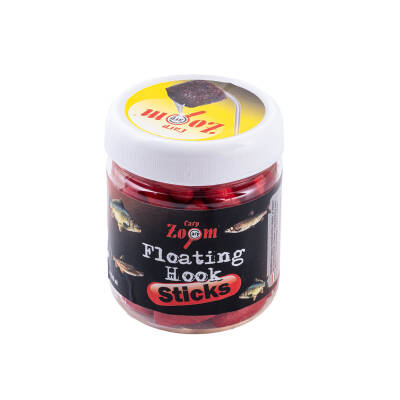 Carpzoom CZ3431 Floating Boilies - Sazan Avı İğne Yemi - Sivrisinek Larvası Aromalı - 3