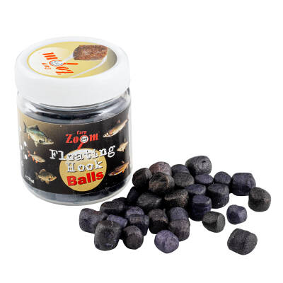 Carpzoom Extra Yüzen İğne Topları - Sazan Balıkçılık Yemi