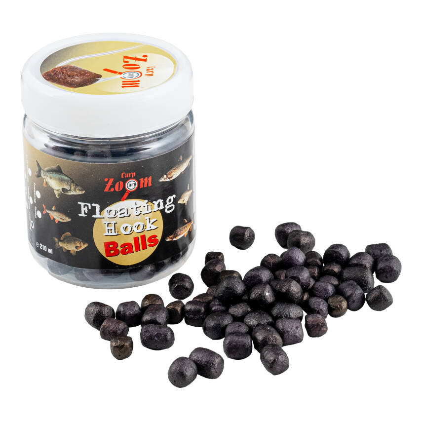 Yüzen Sazan Yemi - İğne Yemi - Floating Hook Balls Midi - CZ3325 - Carpzoom - 1