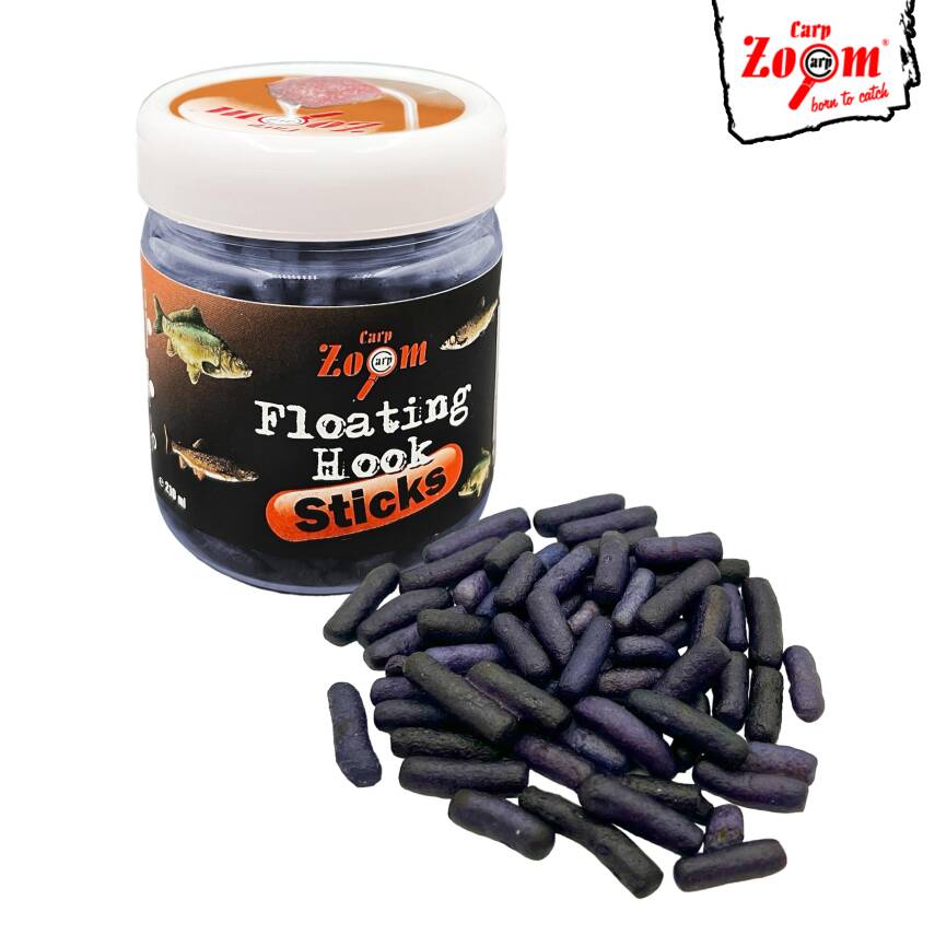 Carpzoom Yüzen Sazan Yemi - İğne Yemi - Floating - Balık Öğünü - CZ3387 - 1