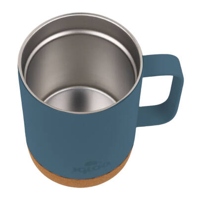 Çelik Mug Termos - Igloo - Cork - 350ml - Kayrak - 205696 - 3