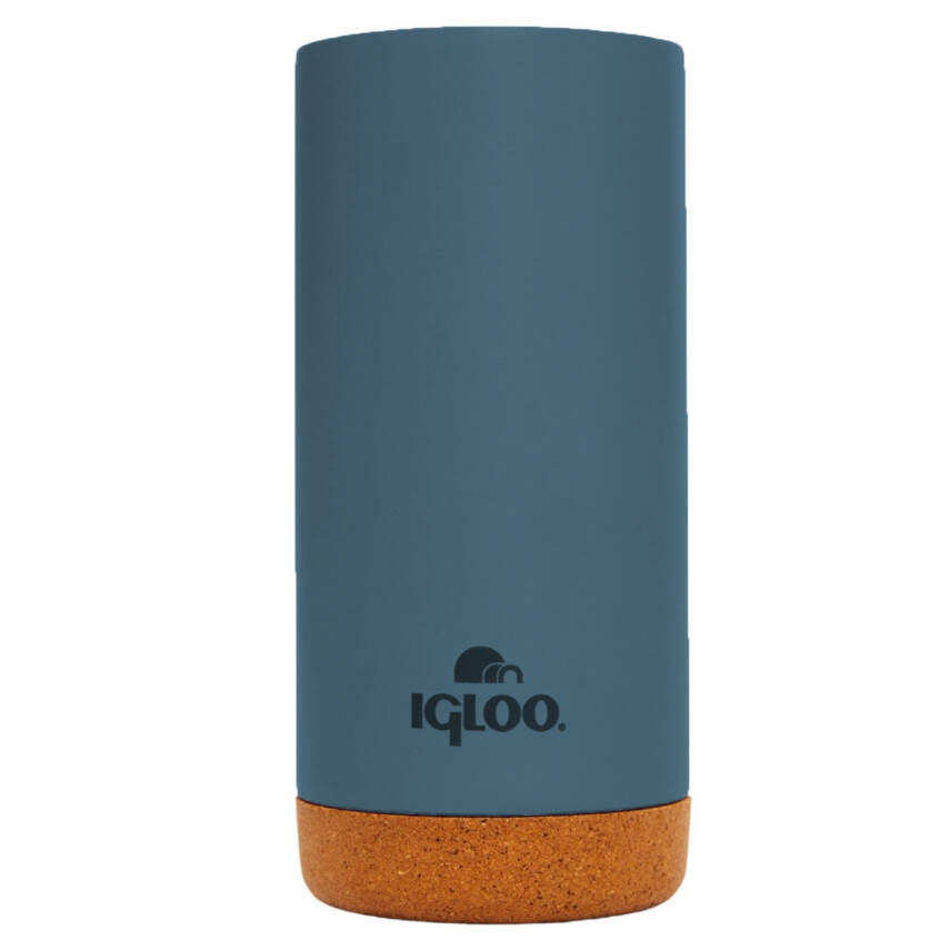 Çelik Mug Termos - Igloo - Cork - 500ml - Kayrak - 205695 - 2