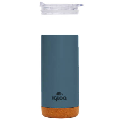 Çelik Mug Termos - Igloo - Cork - 500ml - Kayrak - 205695 - 3