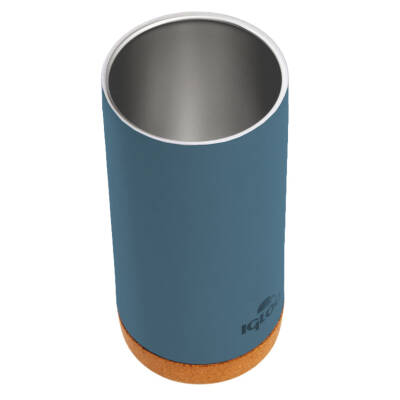 Çelik Mug Termos - Igloo - Cork - 500ml - Kayrak - 205695 - 5