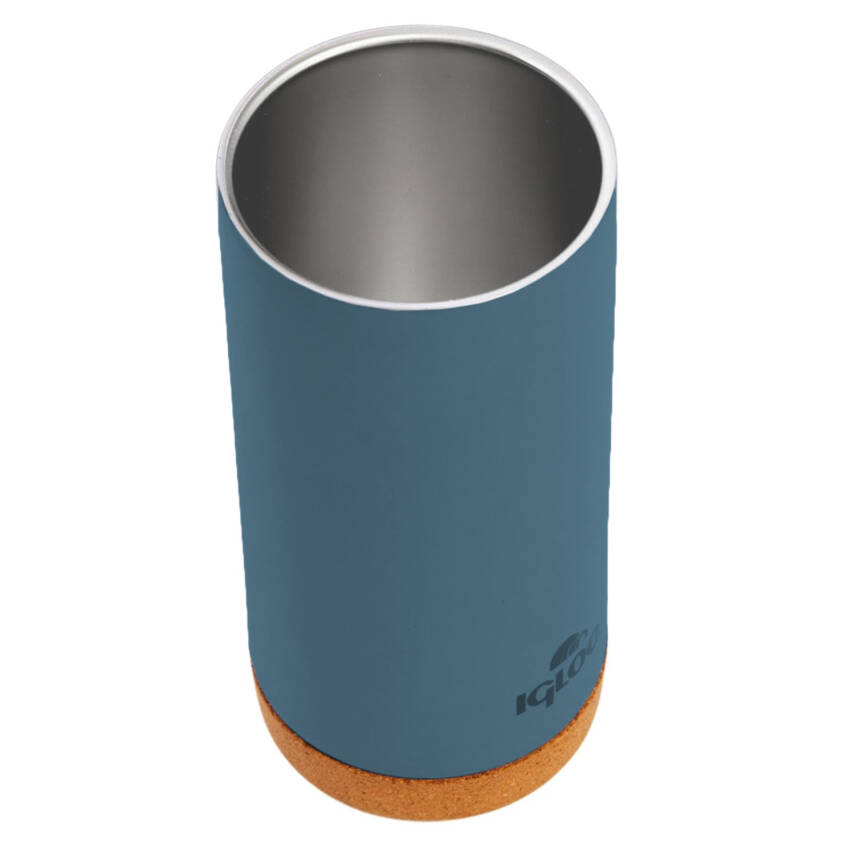 Çelik Mug Termos - Igloo - Cork - 500ml - Kayrak - 205695 - 5
