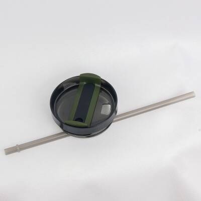 Çelik Mug Termos - Igloo - Stadler - 1.2 lt - Haki - 205787 - 3