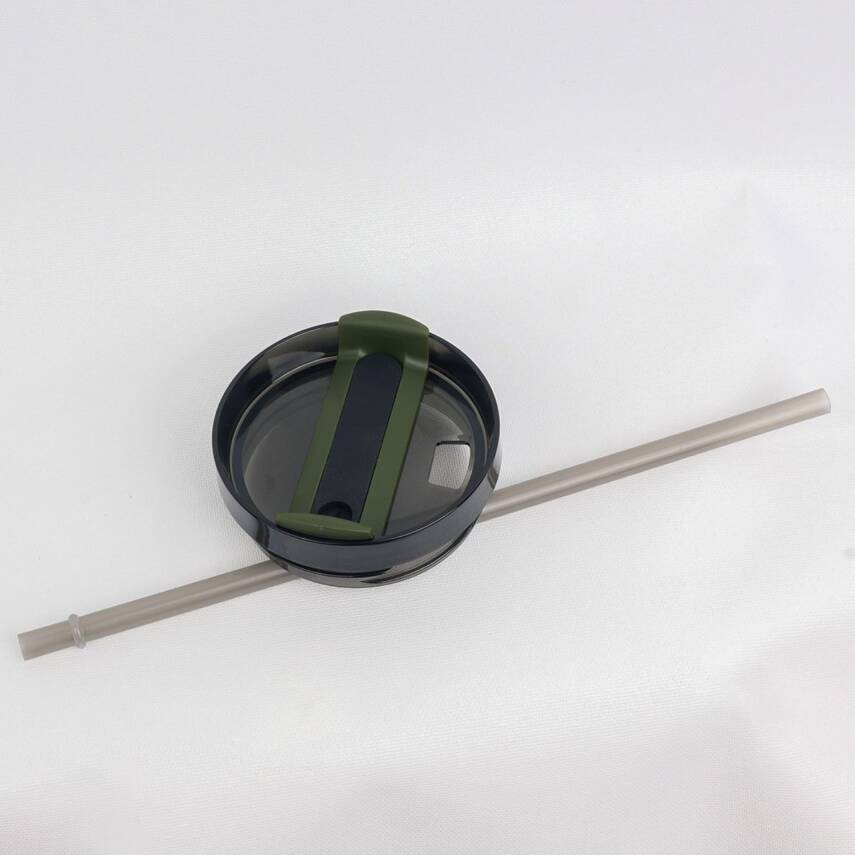 Çelik Mug Termos - Igloo - Stadler - 1.2 lt - Haki - 205787 - 3