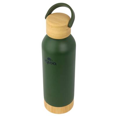 Çelik Pro Termos - Igloo - Hydrate - 500ml - Haki - 205694 - 3