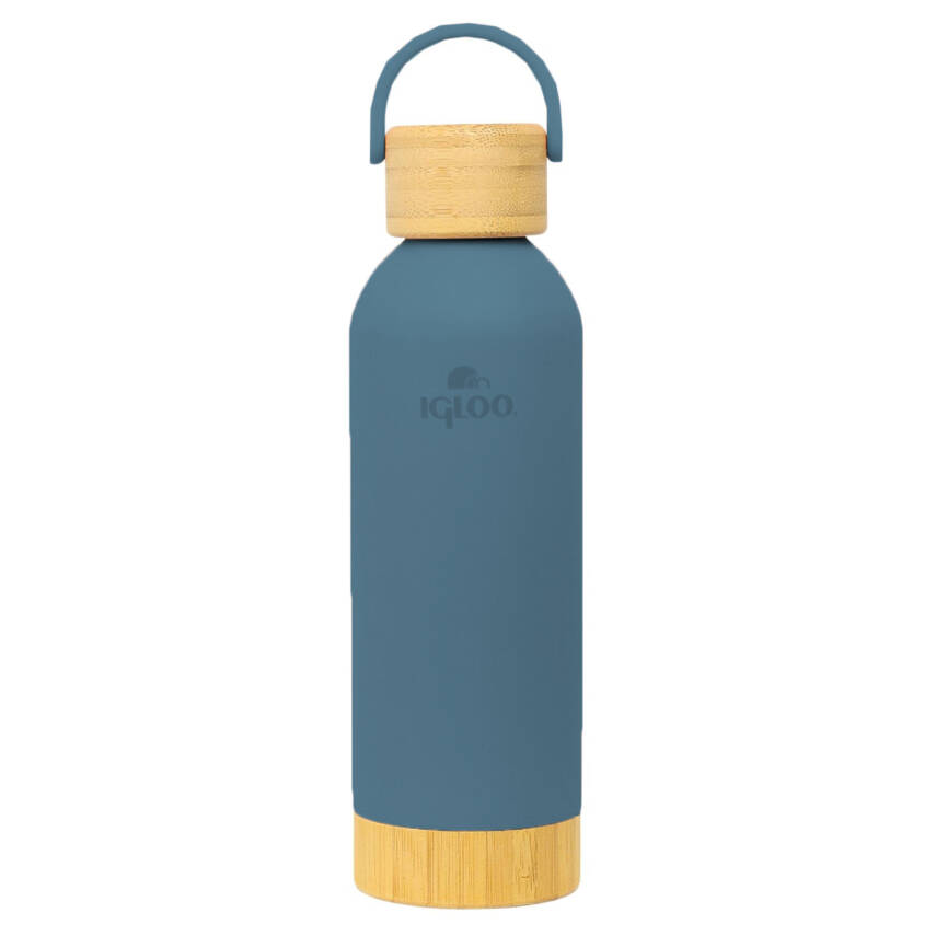 Çelik Pro Termos - Igloo - Hydrate - 500ml - Kayrak - 205694 - 1