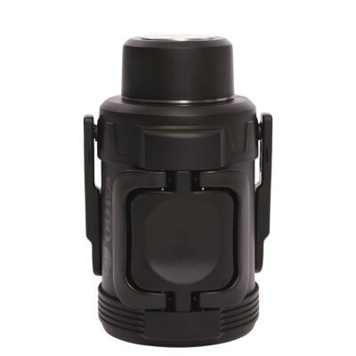 Çelik Termos - Igloo - Big Barrel - 3 lt - Siyah - 205678 - 2